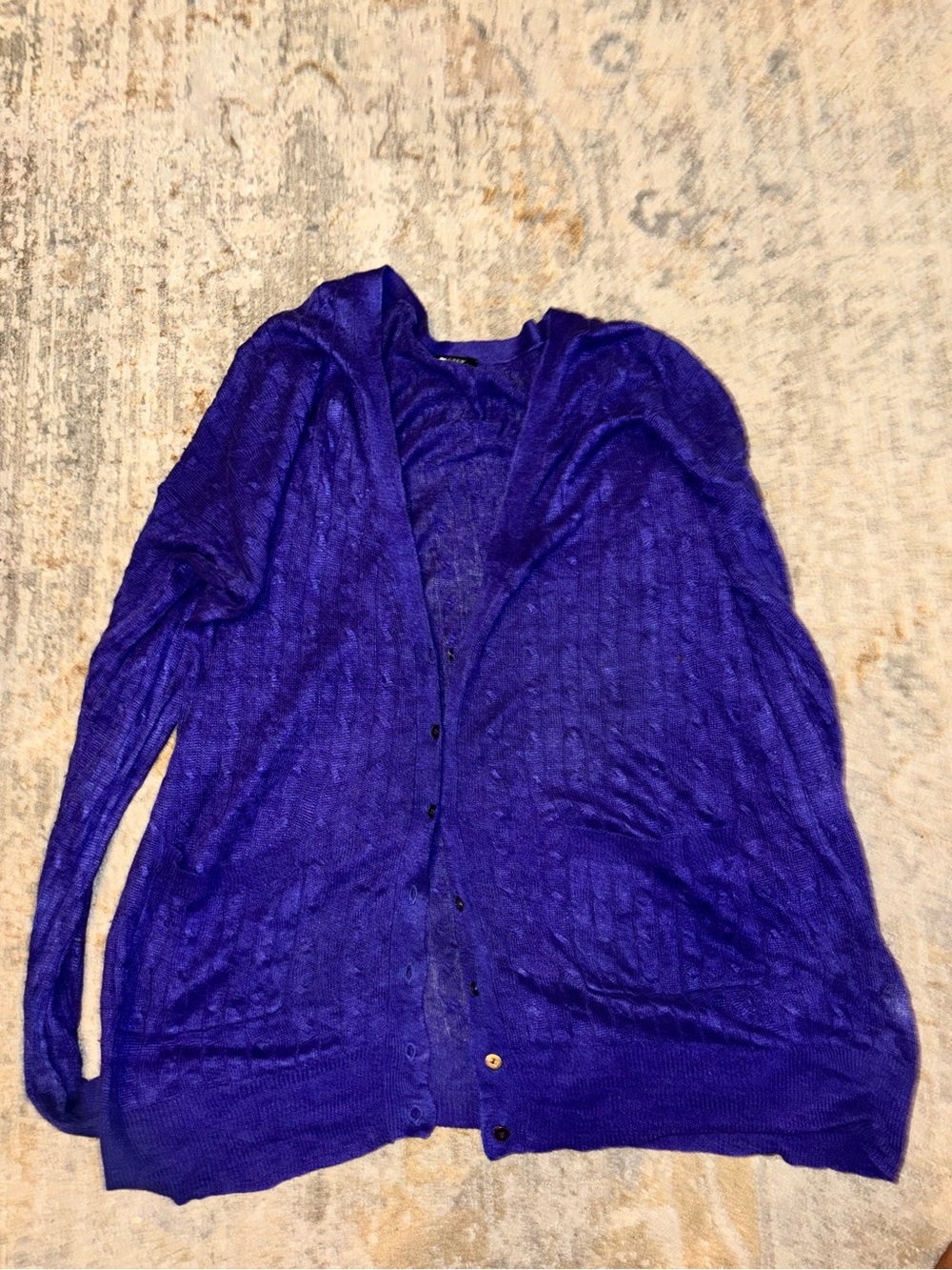 J Crew Cardigan